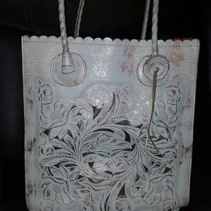 Patrica Nash Purse